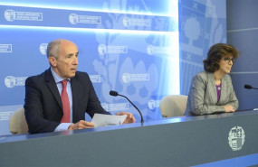 ep erkoreka propone que se permita hacer deporte y abrir el pequeno comercio
