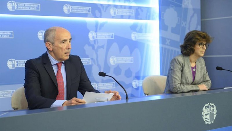 ep erkoreka propone que se permita hacer deporte y abrir el pequeno comercio