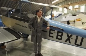 ep escritor antonio iturbe autor de a cielo abierto