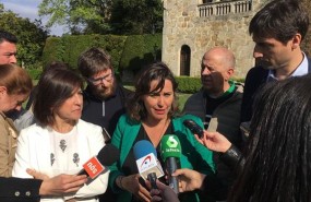 ep eurodiputados visitanpazomeiras