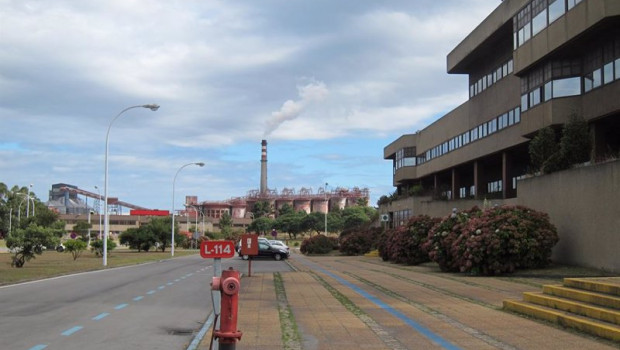 ep fabrica de alcoa en san cibrao en cervo lugo