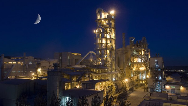 ep fabrica de cemento de cemex en bunol valencia