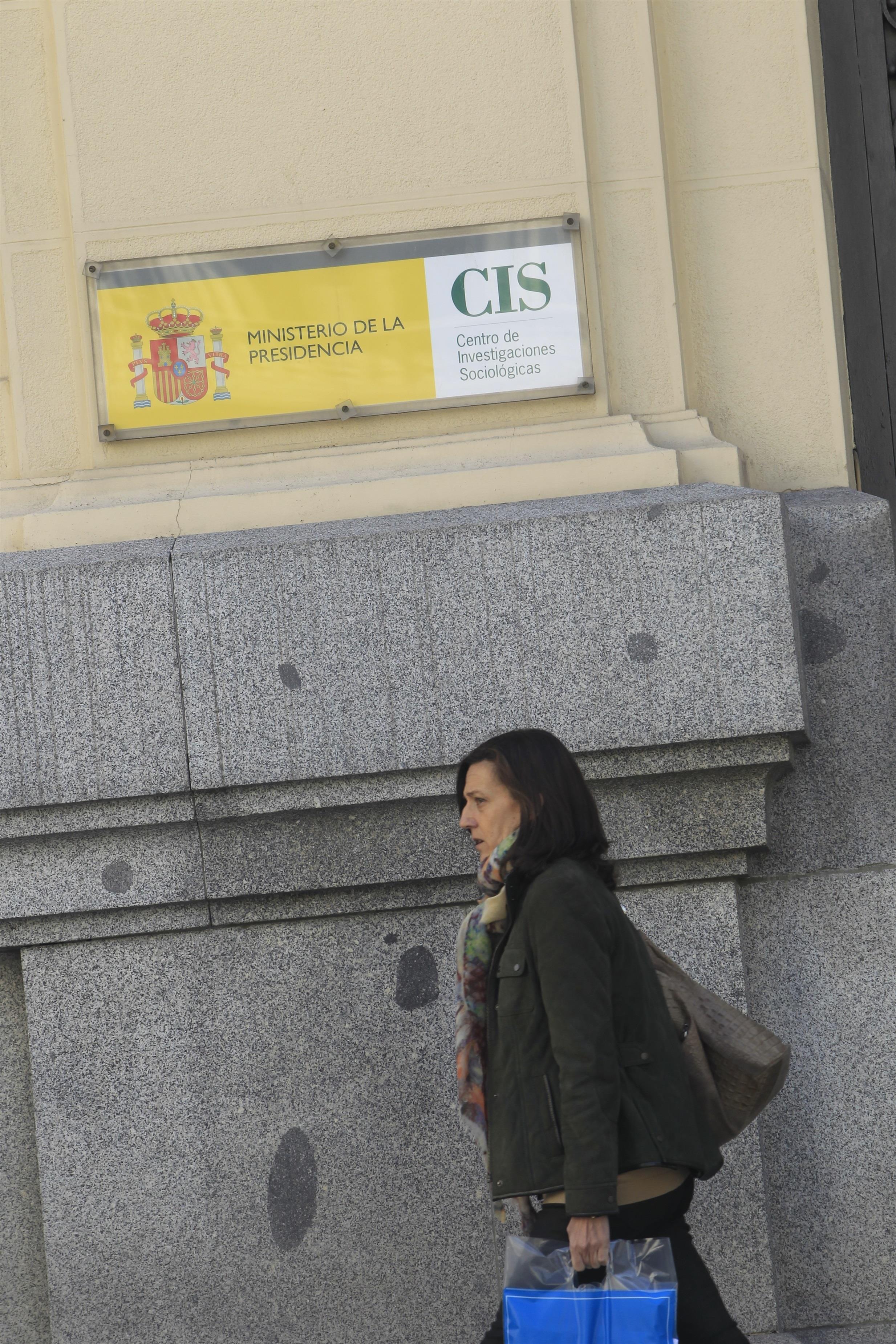 ep fachadacentroinvestigaciones sociologicas cis opinion encuesta 20170509145106