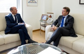 ep feijoo recibemonago