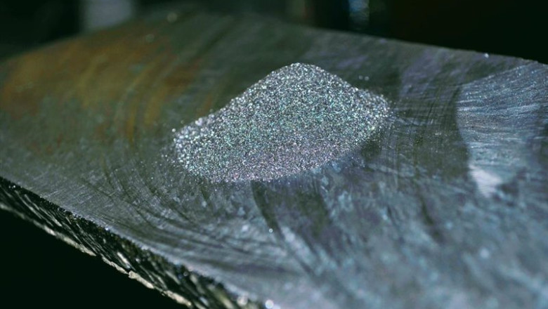 ep ferroglobe y coreshell se alian para suministrar silicio metalurgico para baterias de vehiculos