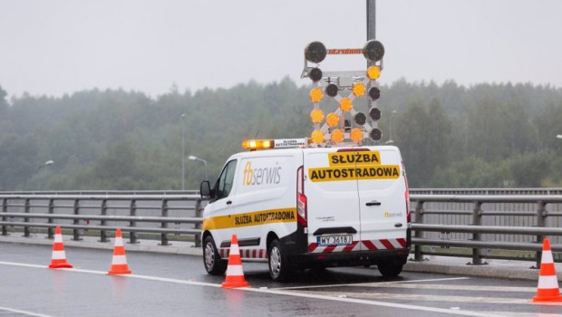 ep ferrovial servicios mantenimiento de carreteras en polonia