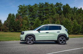 ep fiat completa su linea del grande panda con el modelo de gasolina disponible desde 14950 euros