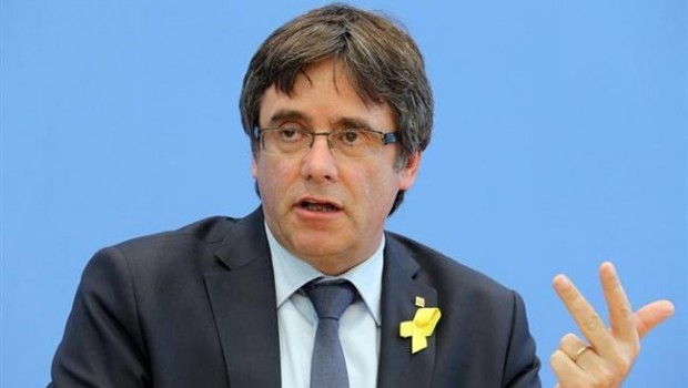 ep fotoarchivocarles puigdemont