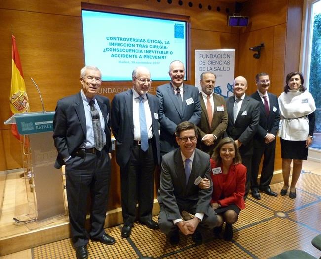 Fundación Ciencias de la Salud | CEDIDA POR BERBES ep fundacion cienciasla salud