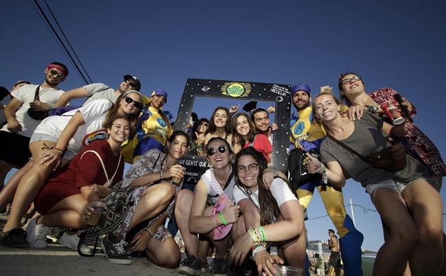 Granada Sound | ECOEMBES ep granada sound