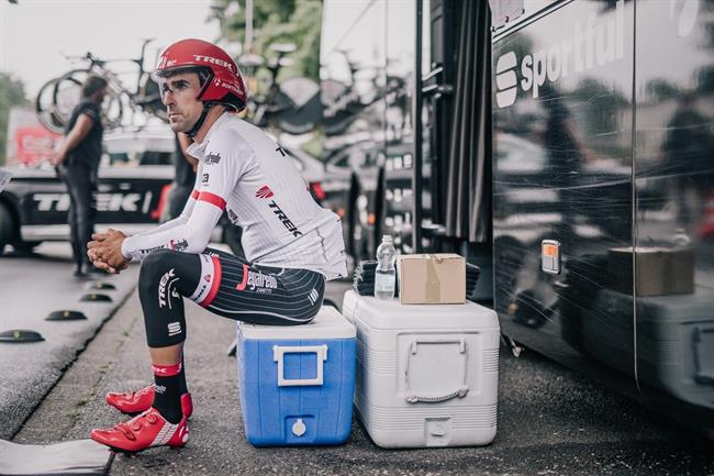 Haimar Zubeldia en el Tour | KRISTOF RAMON ep haimar zubeldiatour