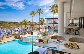 ep hotel cala mandia park en manacor mallorca