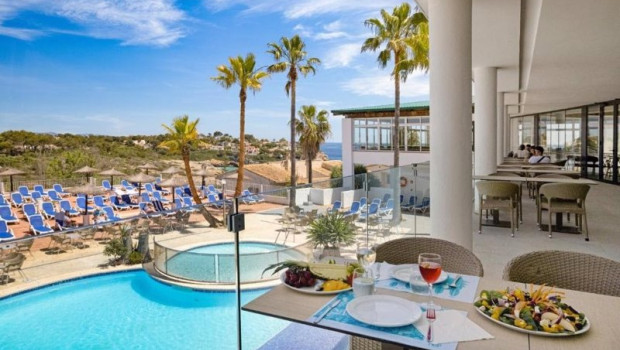 ep hotel cala mandia park en manacor mallorca