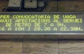 ep huelgametrobarcelona
