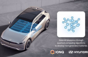 ep hyundai se asocia con ionq para mejorar la eficiencia y calidad de sus baterias para coches