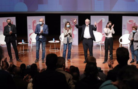 ep i d el presidente de los tecnicos de hacienda gestha carlos cruzado el secretario de economia de