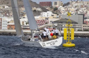 ep i regata discoveries race lisboa-cascais-las palmas