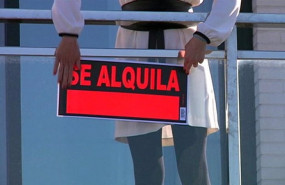 ep imagen de archivo de alquiler cedida por arrenta