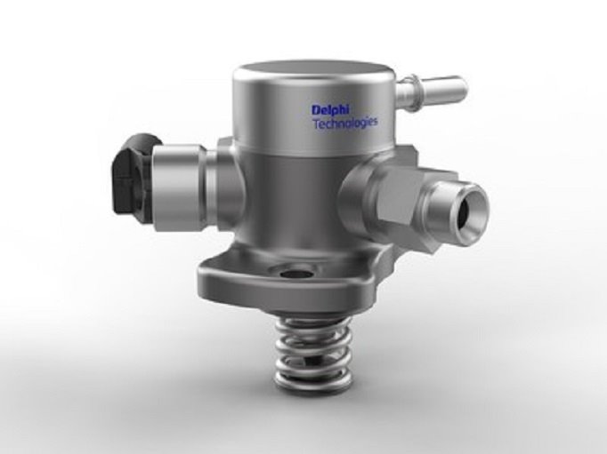 El Beneficio De Delphi Technologies Cae Un 95 En 2019 Hasta 15 6 Millones Bolsamania Com