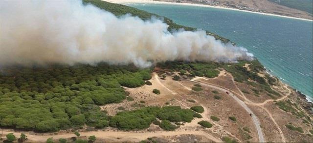 ep incendiopunta camarinaltarifa