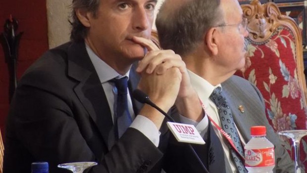 ep inigola serna ministrofomento en santander enuimp