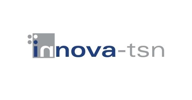 INNOVA-TSN Logo | INNOVA-TSN ep innova-tsn logo