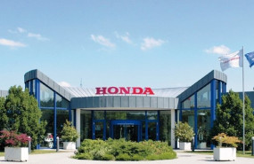 ep instalacion de honda rd europe en offenbach alemania