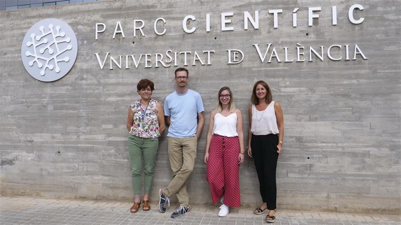 ep investigadores del parc cientific de la uv