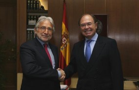 ep josep sanchez llibre ceoe con pio garcia escudero
