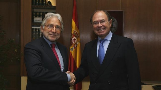 ep josep sanchez llibre ceoe con pio garcia escudero