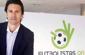 ep juan jose martinez presidente del sindicato futbolistas on