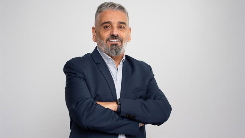 Jumbo Tours asciende a Gabriel Fiol a nuevo director comercial y de Marketing. | JUMBO TOURS ep jumbo tours asciende a gabriel fiol a nuevo director comercial y de marketing