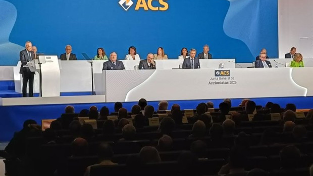ep junta general de accionistas de acs de 2026