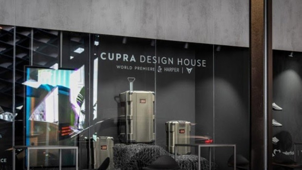 ep la cupra design house presenta nuevas colaboraciones mas alla de la automocion