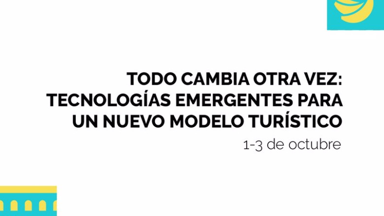 ep la iv convencion turespana analizara el papel de la tecnologia en el desarrollo de un turismo ep la iv convencion turespana analizara el papel de la tecnologia en el desarrollo de un turismo