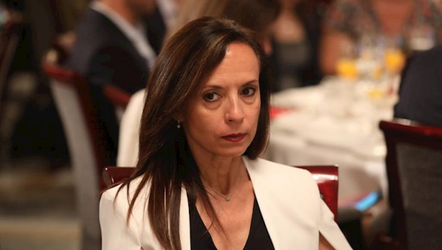 ep la nueva presidenta de red electrica beatriz corredor