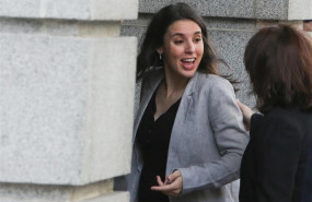 ep la portavozpodemos irene montero