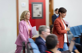 ep la vicepresidenta primera y ministra de economia y transformacion digital en funciones nadia ep la vicepresidenta primera y ministra de economia y transformacion digital en funciones nadia