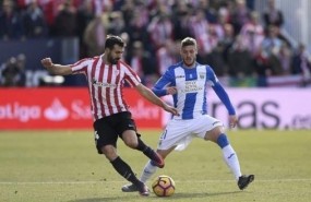 ep leganes - athletic club