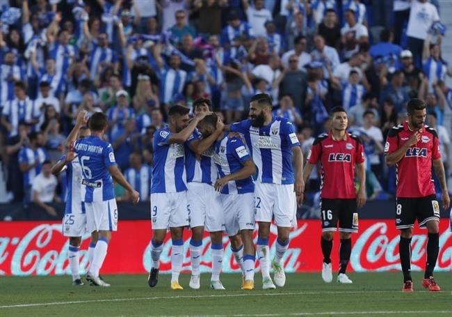 Leganés Alavés | LALIGA ep leganes alaves