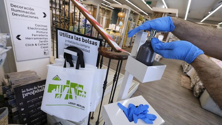 ep leroy merlin abre sus puntos de venta al publico particular en espana