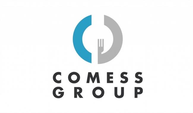 ep logocomess group