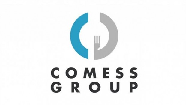 ep logocomess group