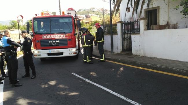 Lugar del incendio | CEDIDA ep lugarincendio