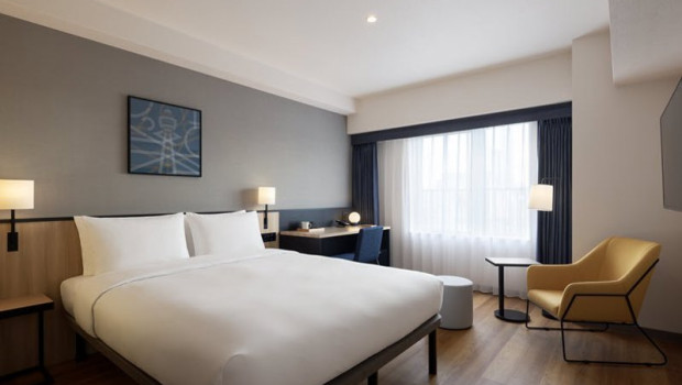 ep marriott debuta su marca city express en asia pacifico con doble apertura en osaka