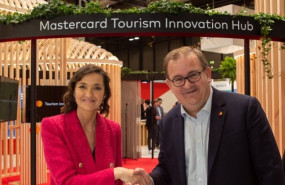 ep mastercard colabora con turespana y segittur para analizar e impulsar el turismo ep mastercard colabora con turespana y segittur para analizar e impulsar el turismo