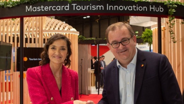 ep mastercard colabora con turespana y segittur para analizar e impulsar el turismo