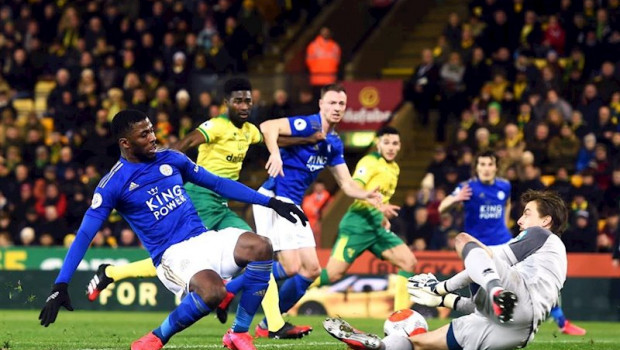 ep norwich - leicester