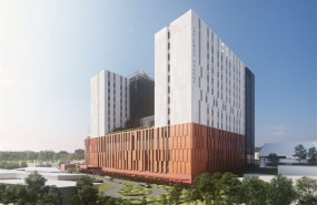 ep nuevo hospital nepeansydney oeste australia