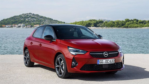 ep nuevo opel corsa ultimate